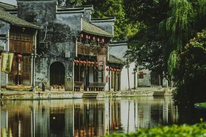 逃离沙漠的遗迹